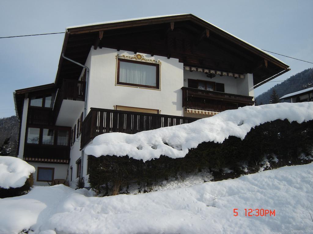 Ferienwohnung Haus Bergrast Berchtesgaden Exteriér fotografie